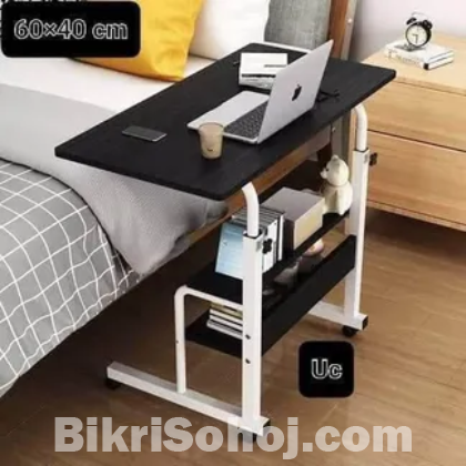 Adjustable moveable Table  Laptop Table study table